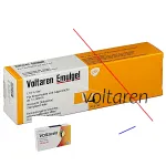 Voltaren patch prix